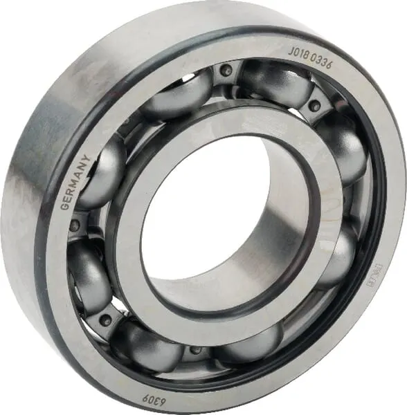 Kuličkové ložisko