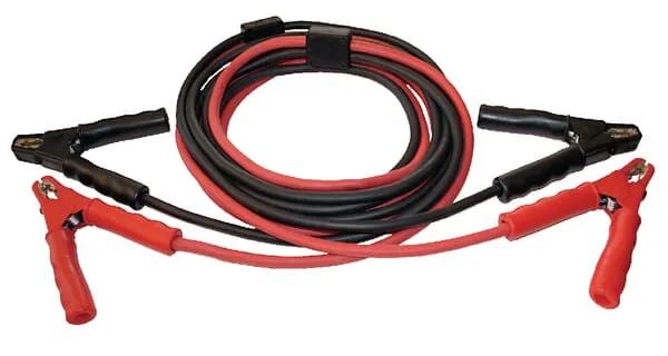 Sada pomocných startovacích kabelů 35 mm2 / 480 A DIN