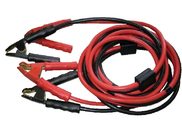 Sada pomocných startovacích kabelů 35 mm2 / 480 A DIN
