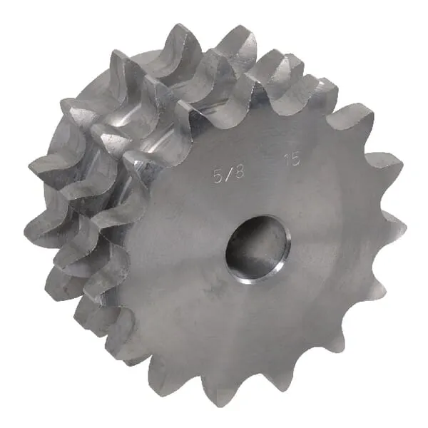 Kola standardní triplex 10B-3 - 5/8" x 3/8"