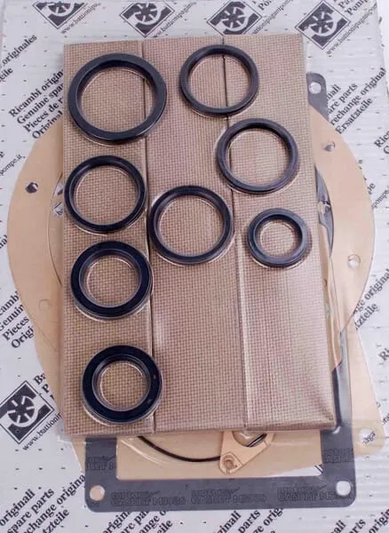 Opravárenská sada STAR60 St.