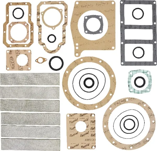 Opravárenská sada STAR60 L.L.