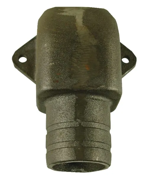 Průměr sacího kolena 76 mm Battioni Pagani