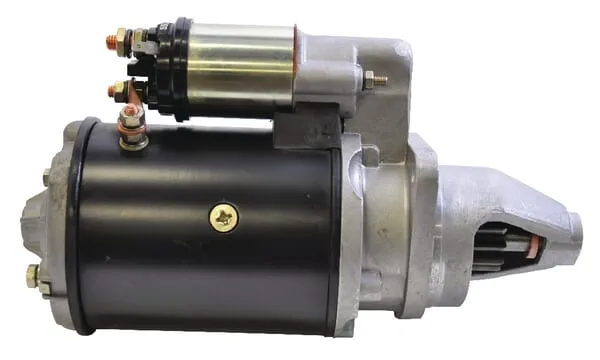Startér 12 V 3,0 kW, 11 zubů, CW, gopart