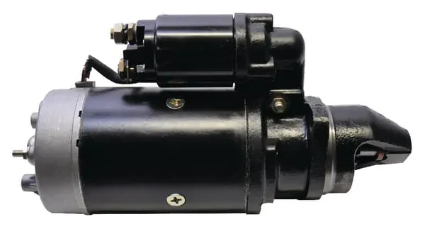 Startér 12 V 3,0 kW, 10 zubů, CW, gopart