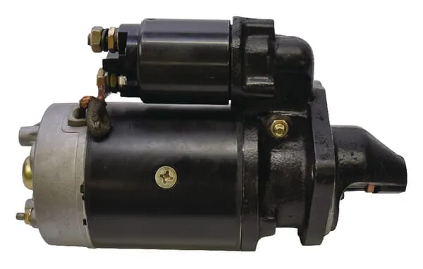 Startér 12 V, 2,7 kW, 9T