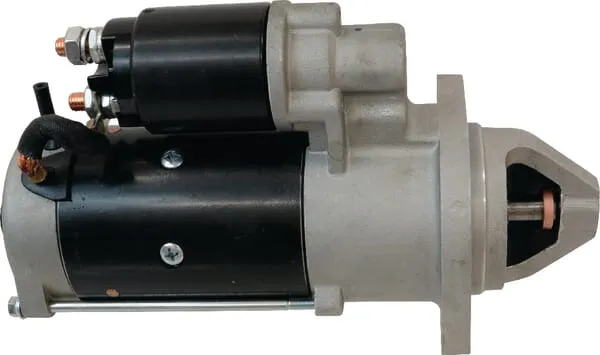 Startér 12V, 3,1 kW, 11 zubů, CW
