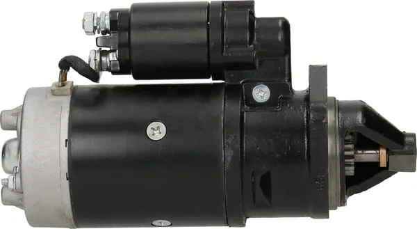 Startér 12 V, 3,0 kW, 9T gopart