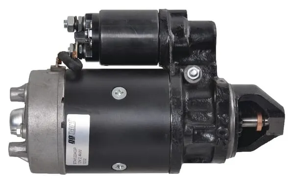 Startér 12 V 2,4 kW gopart