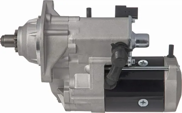 Startér 24 V 7,5 kW