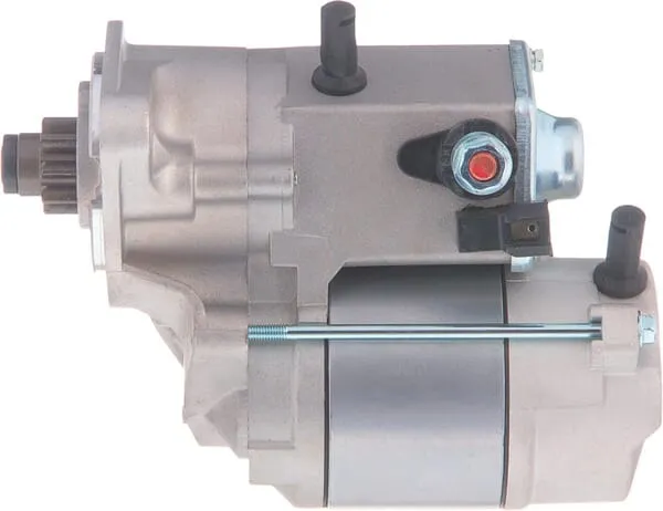 Startér 12 V 1,0 kW