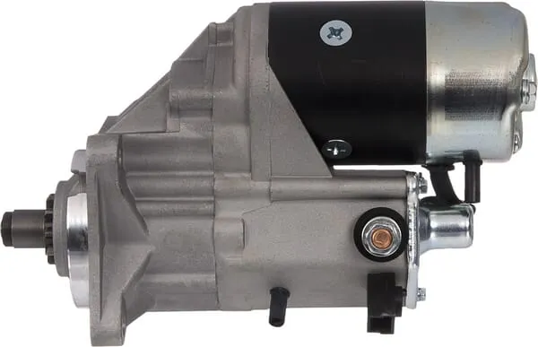 Startér 12 V 2,5 kW