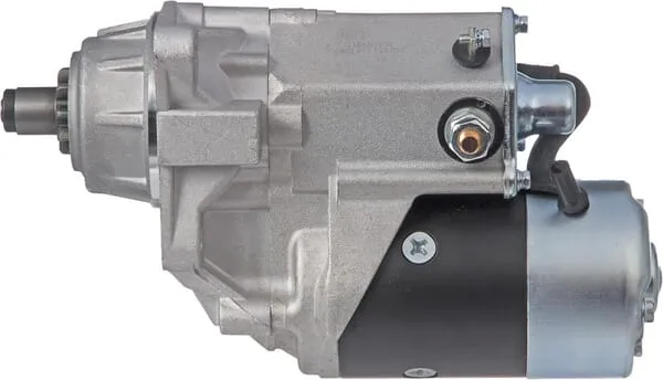 Startér 12 V 2,5 kW