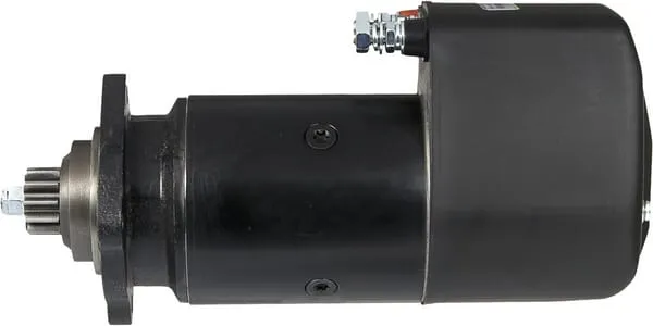 Startér 24 V 5,4 kW