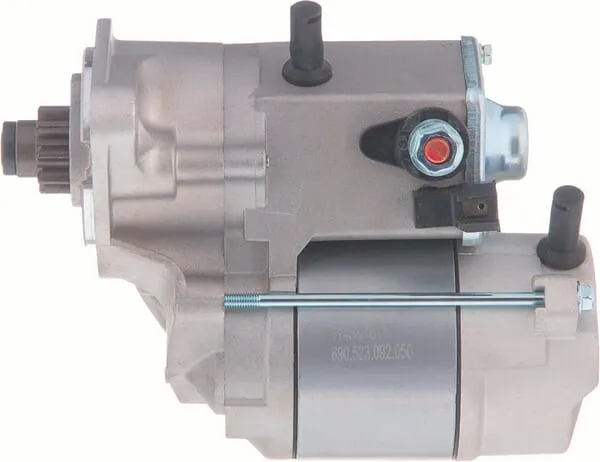Startér 12 V 1,4 kW