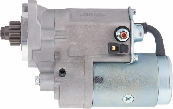 Startér 12V 2,0 kW