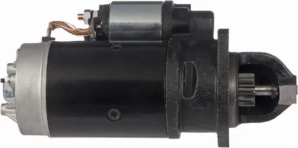 Startér 24 V 4,0 kW