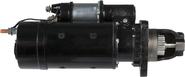 Startér 24 V 7,5 kW