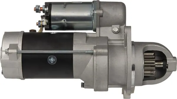 Startér 12 V 2,8 kW
