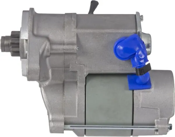 Startér 12 V 1,4 kW