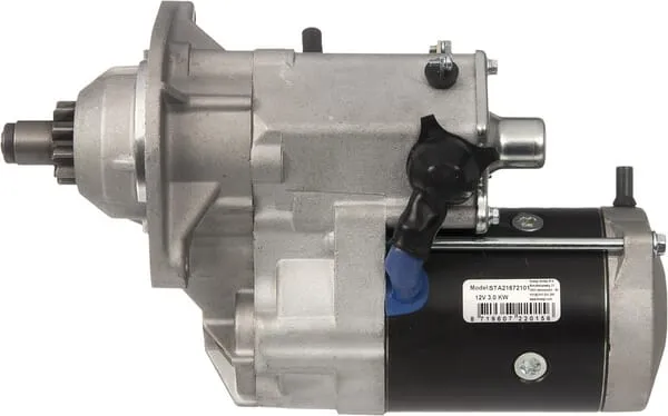 Startér 12 V 3,0 kW