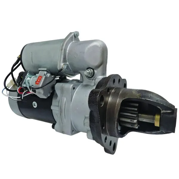 Startér 24 V 7,5 kW