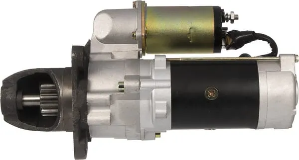 Startér 24 V 7,5 kW