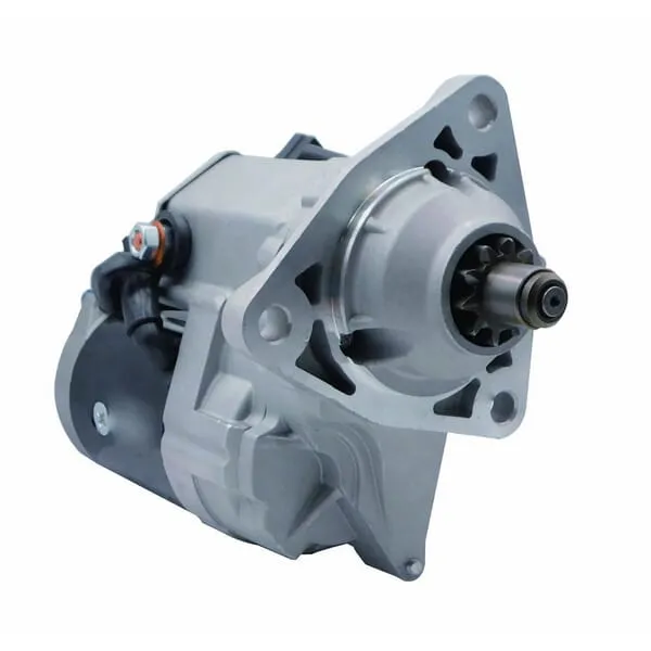 Startér 12 V 4 kW