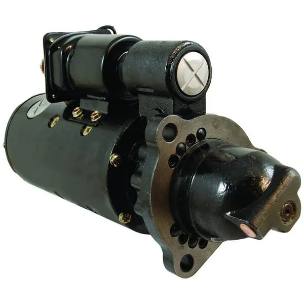 Startér 24 V