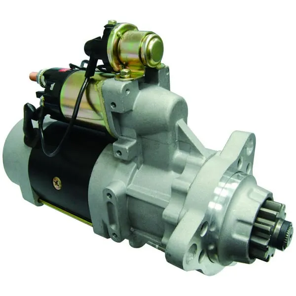Startér 24 V