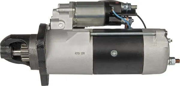 Startér 24 V 8,0 kW