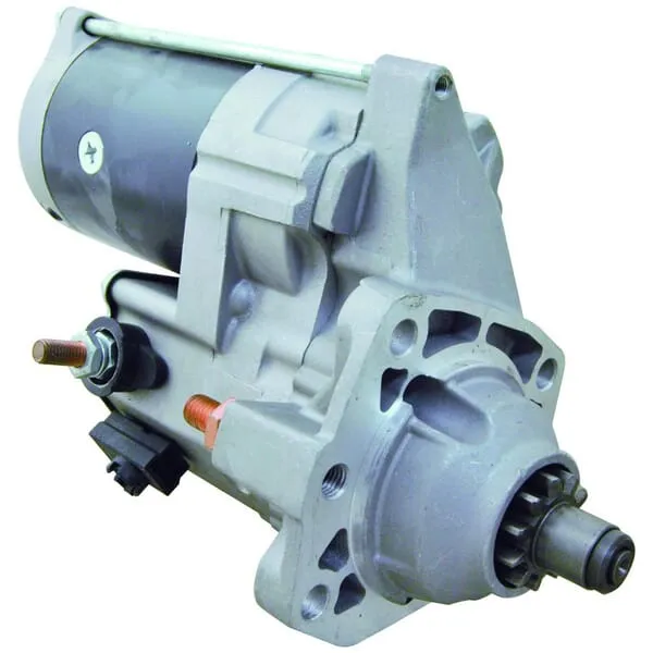 Startér 12 V 4,8 kW