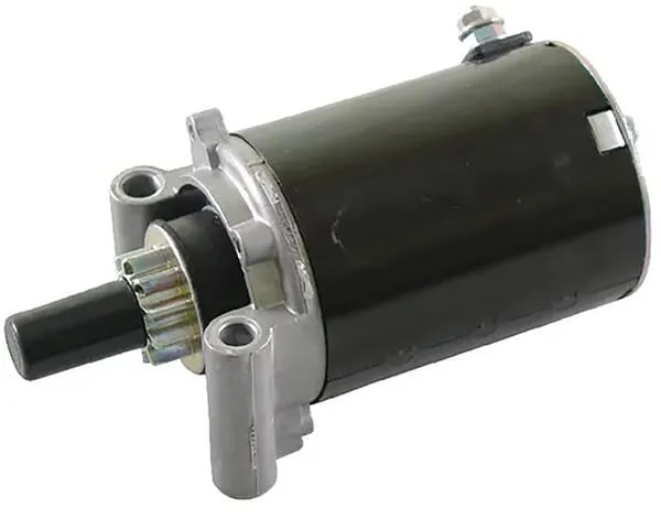 Startér 12 V