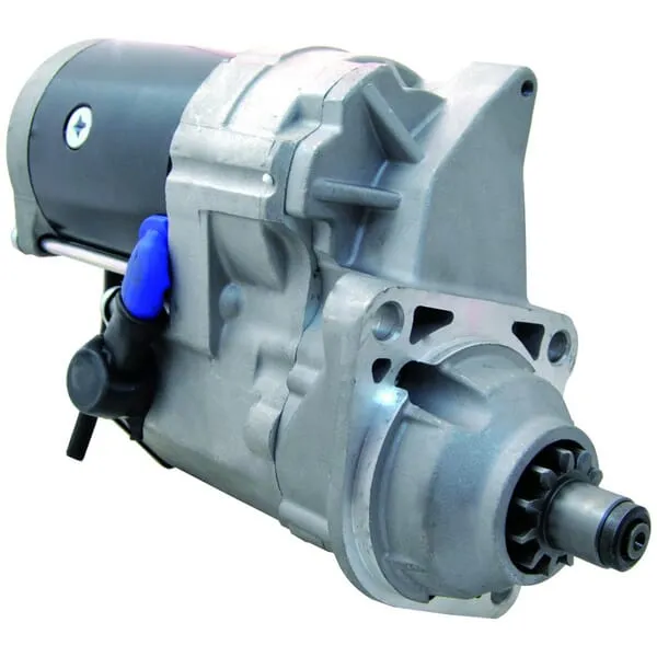 Startér 12 V, 4,8 kW