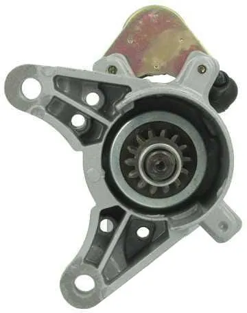 Startér 12 V 0,6 kW