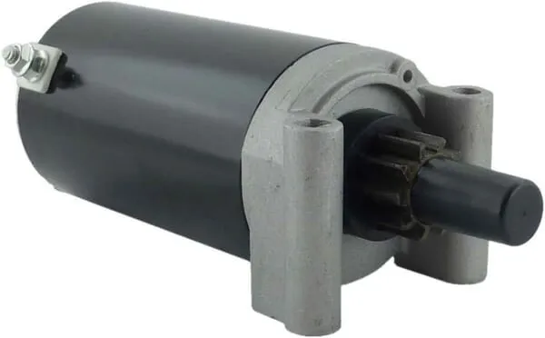 Startér 12 V 1,0 kW