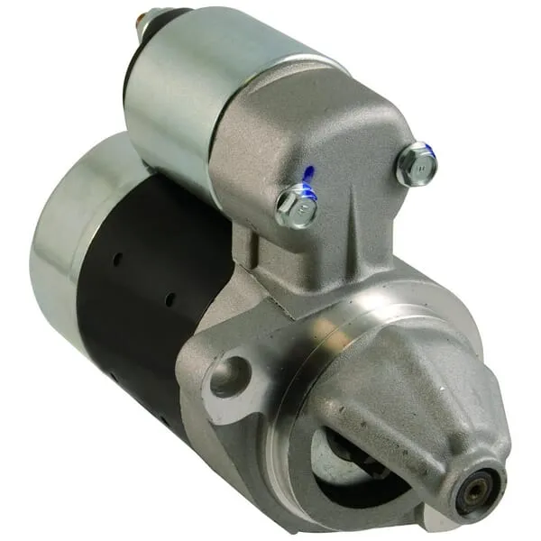 Startér 12V 1,0 kW
