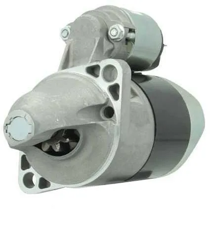 Startér 12 V 0,8 kW