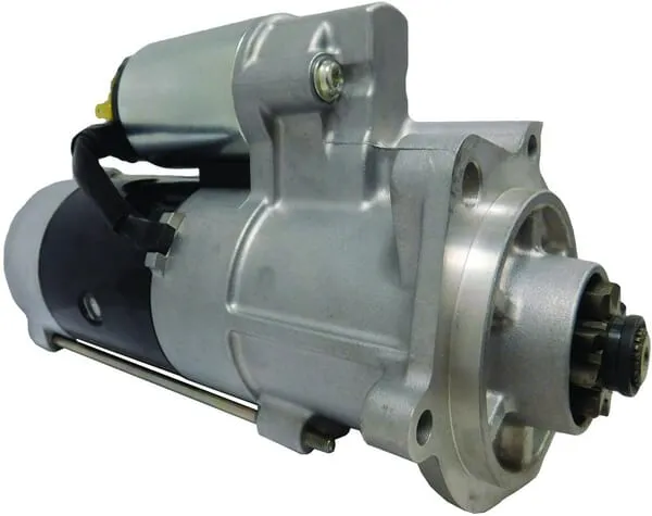Startér 12 V 3,6 kW