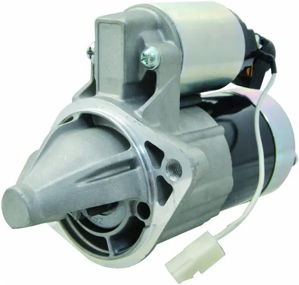Startér 12 V 0,9 kW