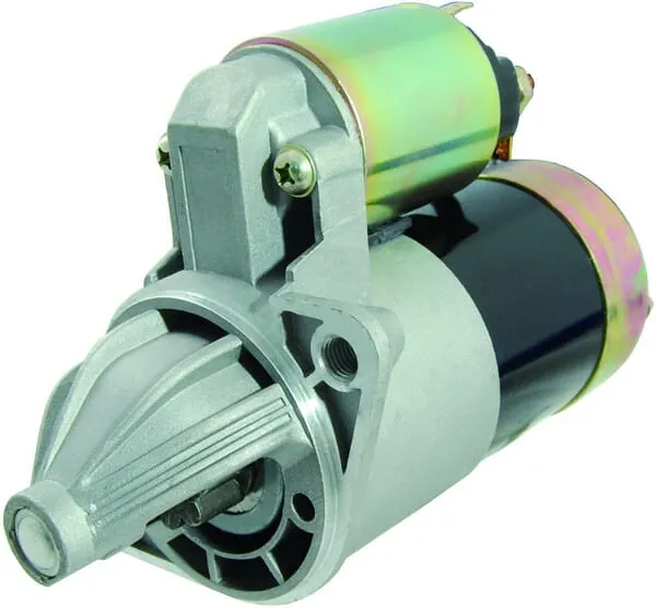 Startér 12 V