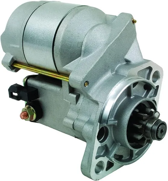 Startér 12 V 1,2 kW