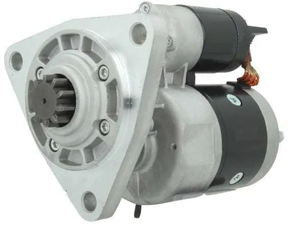 Startér 12 V 2,7 kW