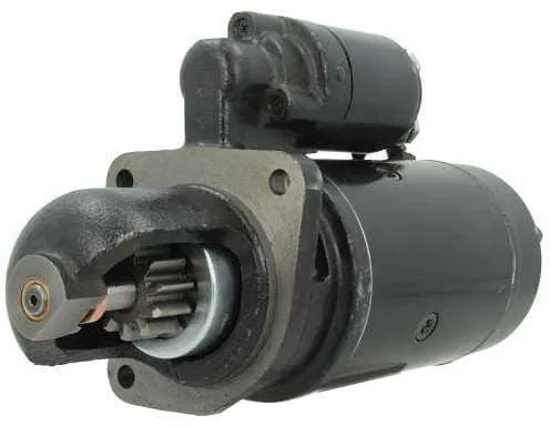 Startér 12 V 3,0 kW