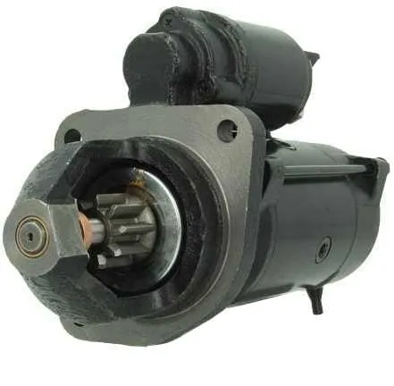Startér 12 V 3,2 kW