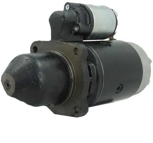 Startér 12 V, 3,1 kW
