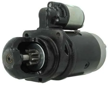 Startér 12 V 2,7 kW