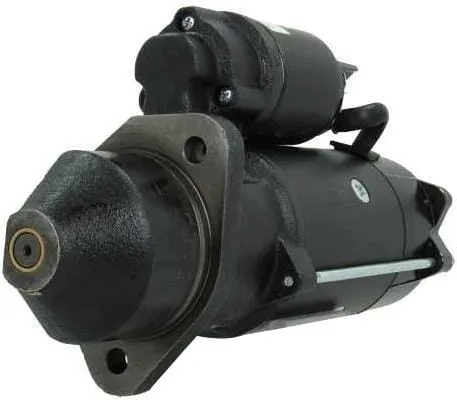 Startér 12 V 4,0 kW