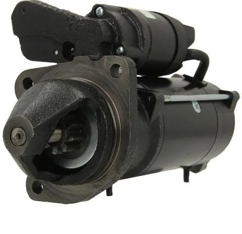 Startér 12 V 4,0 kW