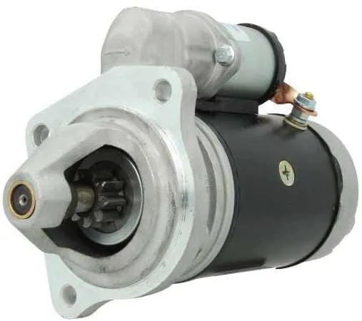 Startér 12 V 2,7 kW